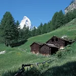Imperial-4 By Interhome * Zermatt