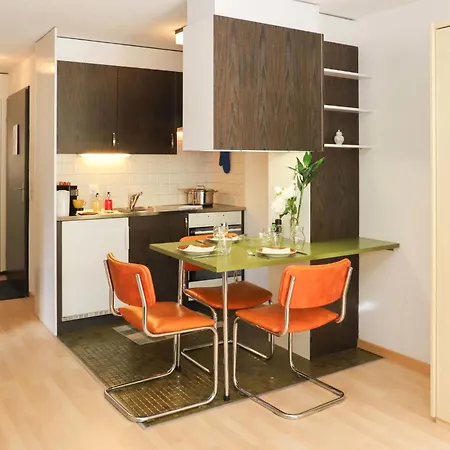 Imperial-4 By Interhome * Zermatt