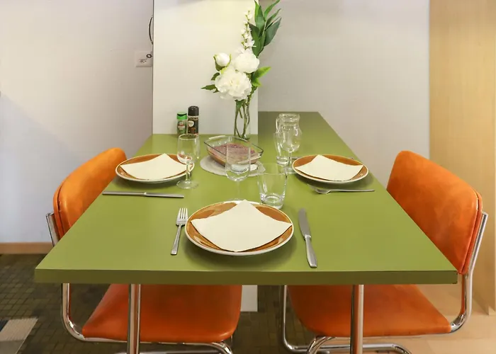 Imperial-4 By Interhome Apartment Zermatt