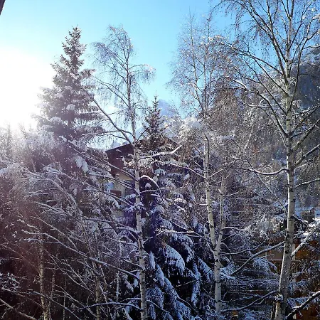 Imperial-4 By Interhome Appartamento Zermatt