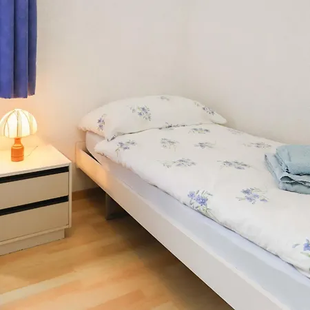 Appartamento Imperial-4 By Interhome