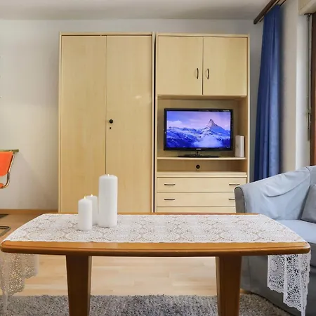 Imperial-4 By Interhome Appartamento