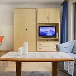 Imperial-4 By Interhome Lägenhet