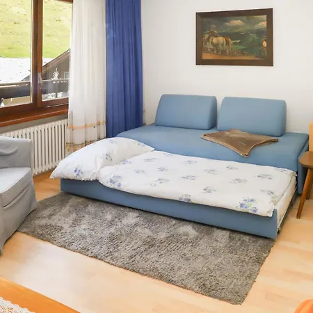 Lägenhet Imperial-4 By Interhome *