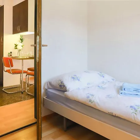 Imperial-4 By Interhome *