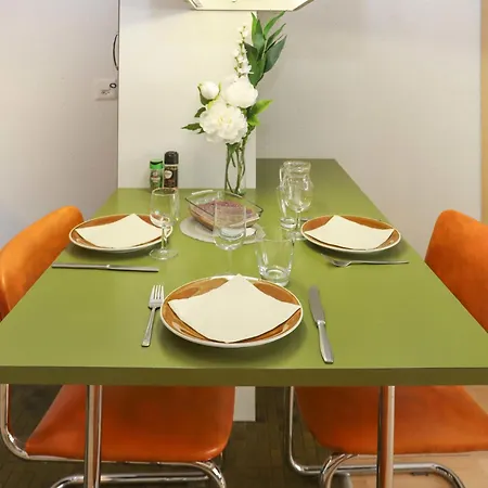 Imperial-4 By Interhome Lägenhet Zermatt
